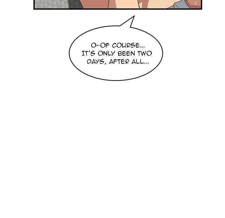 My Stepmom - Chapter 17 - Andromeda 11 page 37 hentai porn comic manga doujin